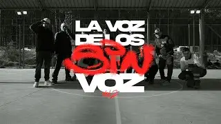 LA VOZ DE LOS SIN VOZ Vol 2 - Shot x As Prod (Video Oficial)