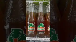 #jarritos #madeinmexico #mexico #soda #tamarind