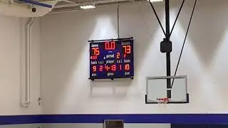 MBB vs. PS Brandywine 2/23/2024