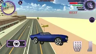 #2 Miami Crime Simulator 3 By Naxeex LLC Android Gameplay HD