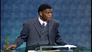 Pastor Ricky Temple- How Your Mindset Affects Your Lifestyle