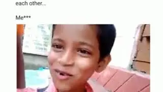 Omagoo turu love || Viral Kid || Sach Casm