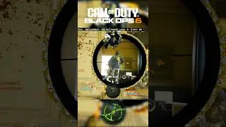 Wished that would be collateral at the end #bo6 #cod