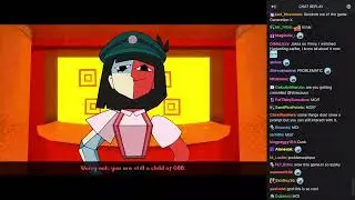 Vinny - ENA: Dream BBQ [WITH CHAT]