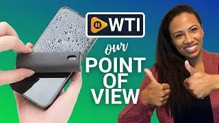 ZERNBER Portable Mini Screen Cleaner | Our Point Of View