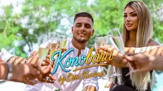 Deni Kurtović - Konobaru