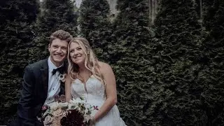Rachel & Rob