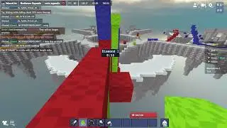 Bedwars   bloxd io