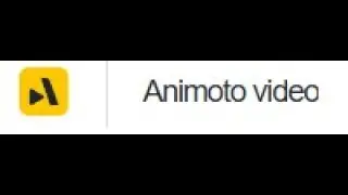 Trying out video making websites #2 (Animoto)