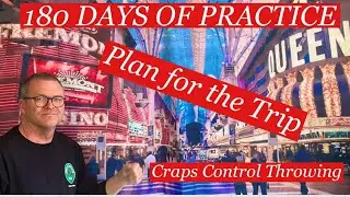 Step-by-Step Guide: Building Your Craps Game Plan with Dice Control