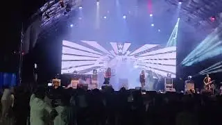 The Trooper// GATC//Girish and the Chronicles cover // live in itanagar // Arunachal pradesh