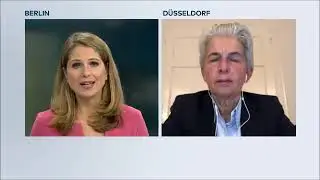 Marie-Agnes Strack-Zimmermann (FDP) &uuml;ber den Terror der Ungeimpften