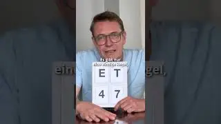 Logikr&auml;tsel - Welche Karten m&uuml;ssen umgedreht werden?