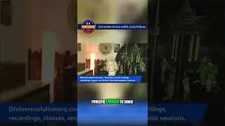 Исцелите свой разум: возьмите на себя ответственность за свои мысли | Курс чудес | Анна Ребекка К...