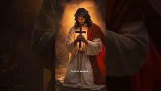 Perdonate a ti mismo ❤&zwj;🩹 #jesuscristo #amorpropio #amordedios