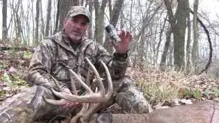 Buck Bomb - Hunting Colablanca TV 2011