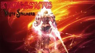 lineage 2 classic duelist pvp Night Stalkers Clan