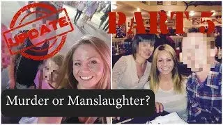 Should Amber Guyger Have Been Charged with Murder or Manslaughter (update)