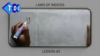 Zimsec  Maths Revision | Indices Episode 2