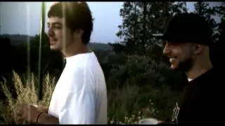 Zoltan Tribe & B-Muzic Adventures (Kerkyra 2010)