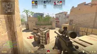 #Mirage HIGHLIGHTS | CS2
