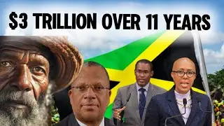 The TRUTH About the $3 Trillion| I.C Blocking People + Dennis Chung Weighs in| Clarendon Municipal
