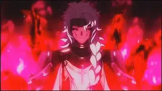 Fate/Grand Order: Zettai Majuu Sensen Babylonia [AMV] - Wasteland
