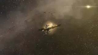 [PYRE] Wicked Creek Fight - Eve Online 3.14.2017