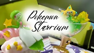 Pokemon Starrium