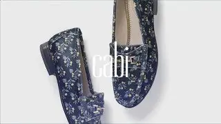Fall 2017 | cabi Shoes