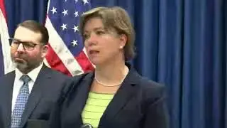 FBI, DOJ conducts years-long organized crime investigation in Northeast Ohio
