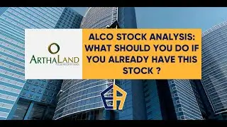 EquiTalks Ep.24: ALCO Stock Analysis: What Should You Do if You Already Have This Stock?