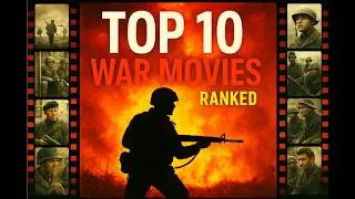 These 10 War Films Will Leave You Breathless
