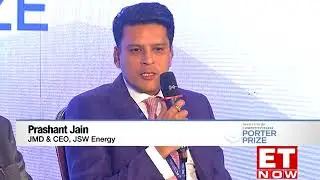 Institute for Competitiveness Porter Prize 2018| Episode 1