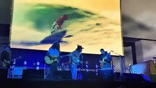 Jack Johnson - &ldquo;F Stop Blues&rdquo; live - Laguna Beach - 11/09/2025 - Coast Film & Music Festival