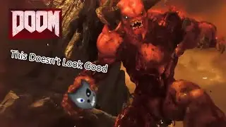 Meeting A Baron Of Hell, Having A Graphical Glitch Slow Me Down, And Somehow Still In Kadingir