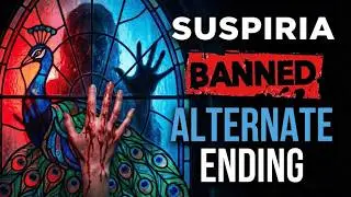 Suspiria (1977): Banned Secrets & Hidden Truth They Tried to Hide