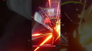 Trying to beat Lord Crimson