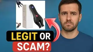 Mansculpt Wave Therapy Pro 2025 &mdash; реальный результат или полный обман?
