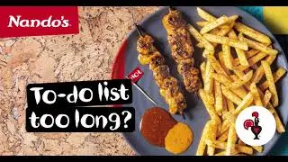 Cabo Sosatie & Single Chips PMAX Video
