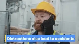 Teach(safety) Content Reel