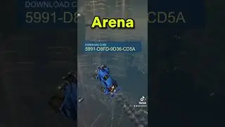 Bored in rl, try these fun things! #shorts #rocketleague
