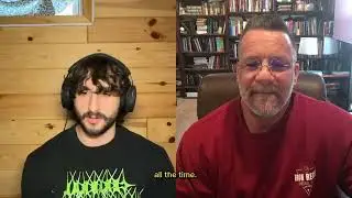 Hypertrophy Perspectives #12 | Pat Necerato on HIT from the Mentzer Era