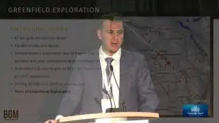 Barkerville Gold Mines with Senior Geologist Jason Kosec