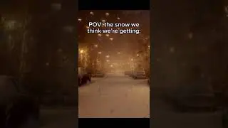 Кто-нибудь ещё живёт в Миннесоте? #смешно #вирусно