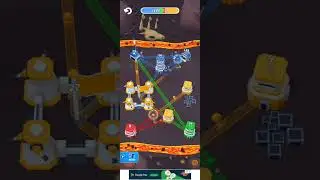 Tower War Game - Continuous Levels✌️🔥⚡️💥#gameplaytower #gamepl #hitgame #gaming #games #androidgames