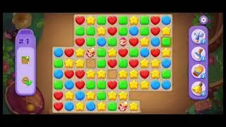 Matchington Mansion Level 9571-9575