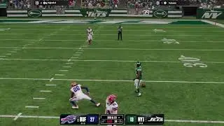 214 LEAGUE MADDEN26