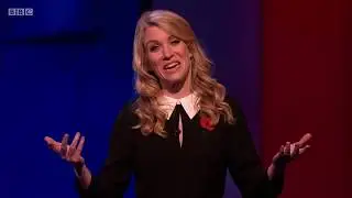 Brexit: “if we can survive 2 world wars” | Rachel Parris | The Mash Report