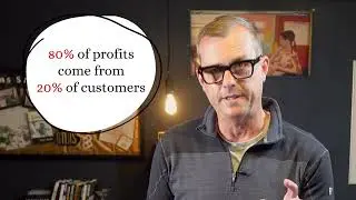 80 20 Rule In Marketing || The Marketing Plan Formula&copy;